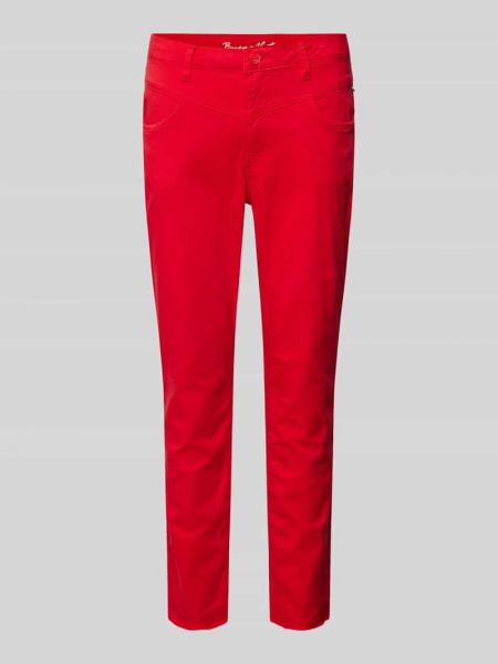 Spodnie Buena Vista czerwone