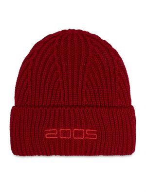 Müts 2005 punane