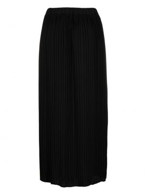 Plisované sukně Alysi černé