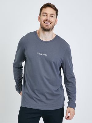 Μακρυμάνικη μπλούζα Calvin Klein