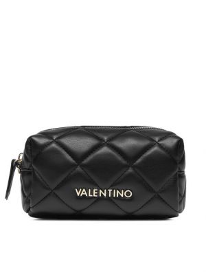 Geantă cosmetică Valentino negru