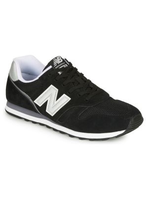 Sneakerși New Balance 373 negru