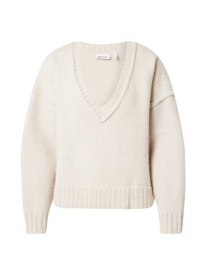 Pullover Weekday bianco