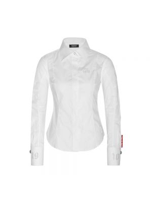 Koszula Borgo biała