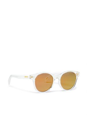 Слънчеви очила Levi's® бяло