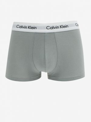Boxeri Calvin Klein gri