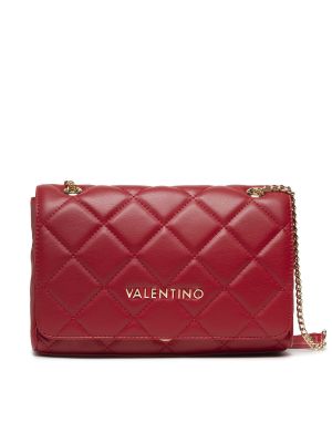 Pisemska torbica Valentino rdeča