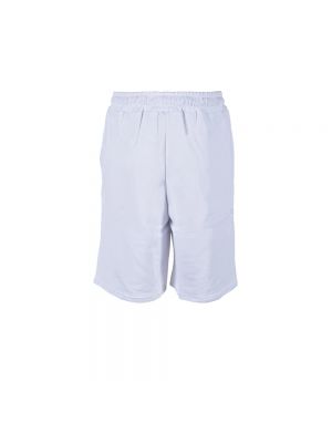 Pantalones cortos Paciotti blanco