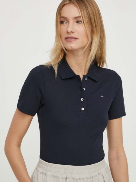 Polo slim fit Tommy Hilfiger