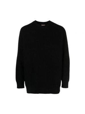 Pullover Ten C schwarz