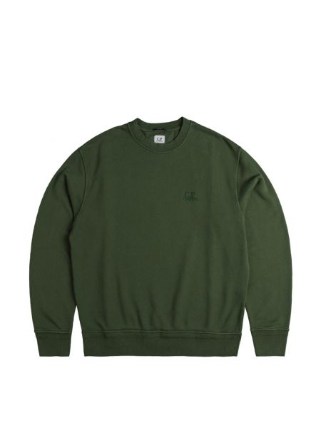 Флисовый свитер C.p. Company