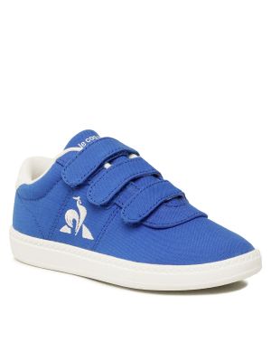 Sneaker Le Coq Sportif blau