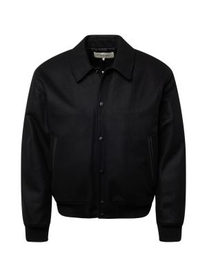 Prijelazna jakna Frame crna