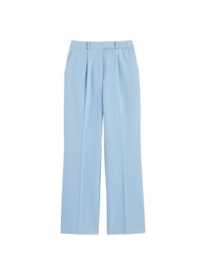 Pantalones La Redoute Collections azul