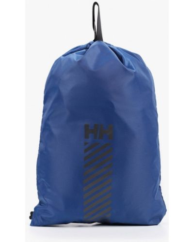 Рюкзак-мешок Helly Hansen, синий