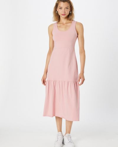 Košeľové šaty Dorothy Perkins ružová