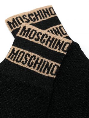 Handschuh Moschino