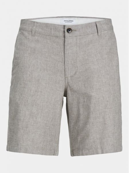 Kratke hlače Jack&jones siva