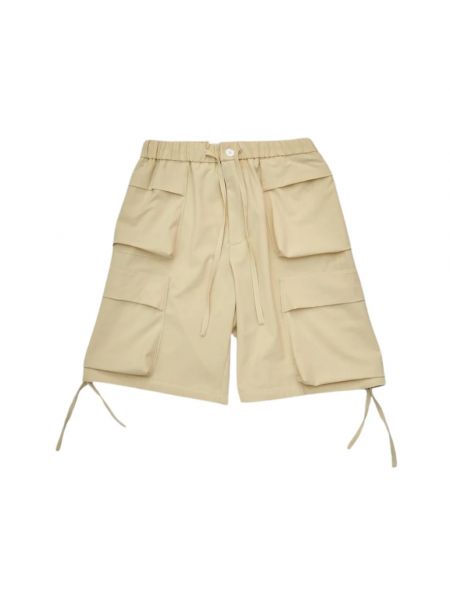 Cargo shorts Bonsai beige