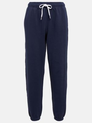 Памук спортни панталони Polo Ralph Lauren