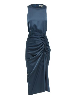 Κοκτέιλ φόρεμα Chancery μπλε