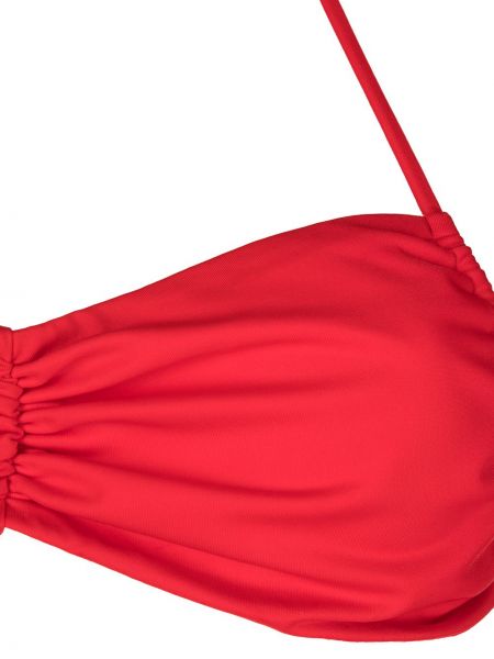 Bikini Sian Swimwear czerwony