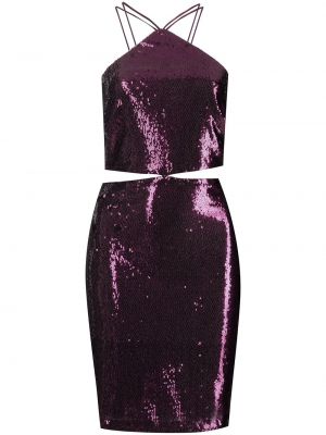 Sukienka Halston Heritage