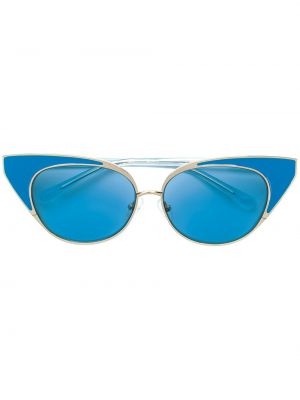 Slnečné okuliare N°21 modrá