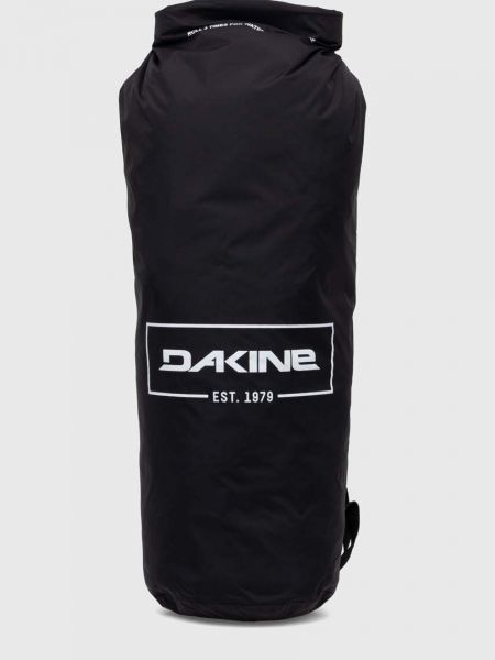 Vodootporna torbica Dakine crna