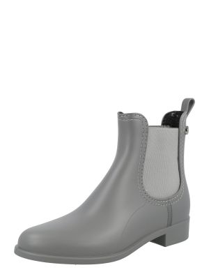 Bottes Lemon Jelly gris