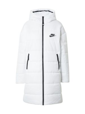 Cappotto invernali Nike Sportswear, bianco