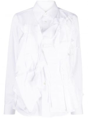 Košulja Comme Des Garçons bijela