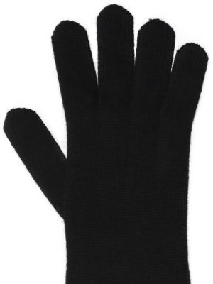 Kašmírové rukavice Max Mara