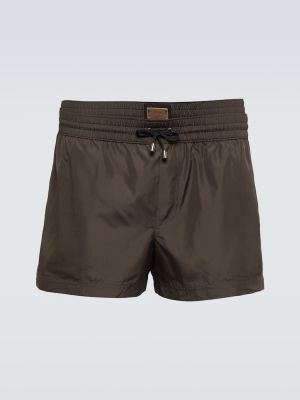 Boxershorts Dolce&gabbana brun