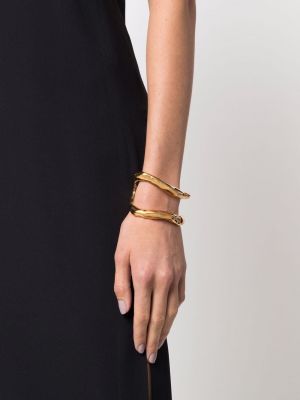 Bracelet Colville doré