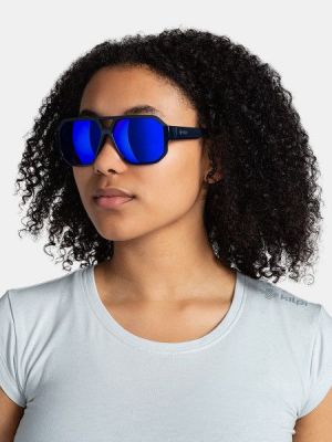 Slnečné okuliare Kilpi modrá