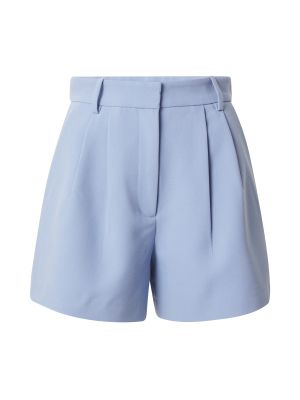 Панталон Abercrombie & Fitch синьо