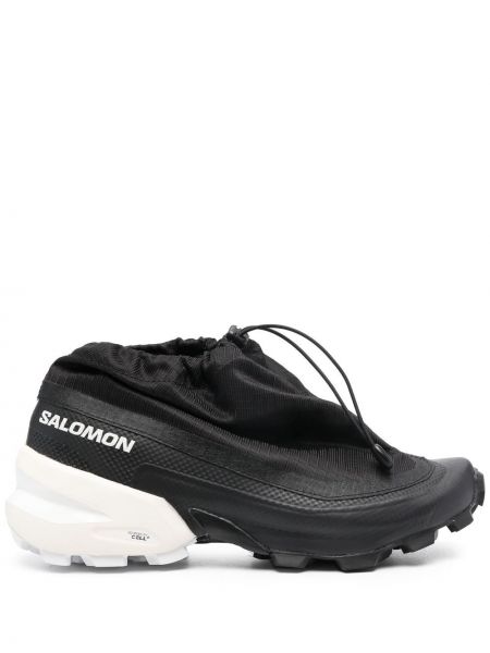 Sneakers Mm6 Maison Margiela X Salomon svart