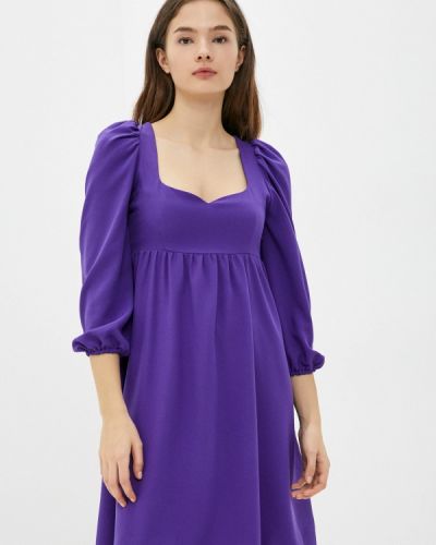 Сукня Imocean, фіолетове