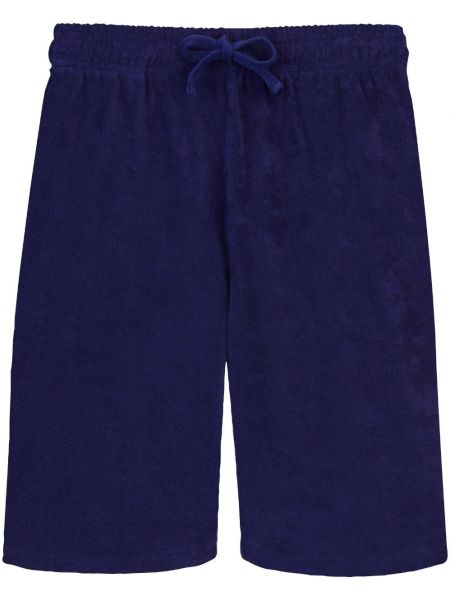 Shorts Vilebrequin bleu
