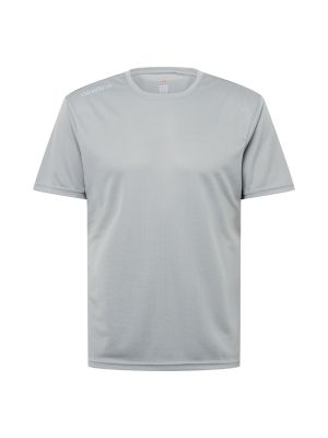 Sportiniai marškinėliai Newline pilka