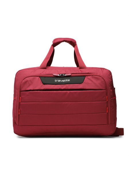 Τσάντα Travelite ροζ