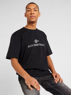 T-shirt Han Kjøbenhavn
