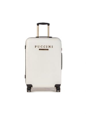 Kofer Puccini bež