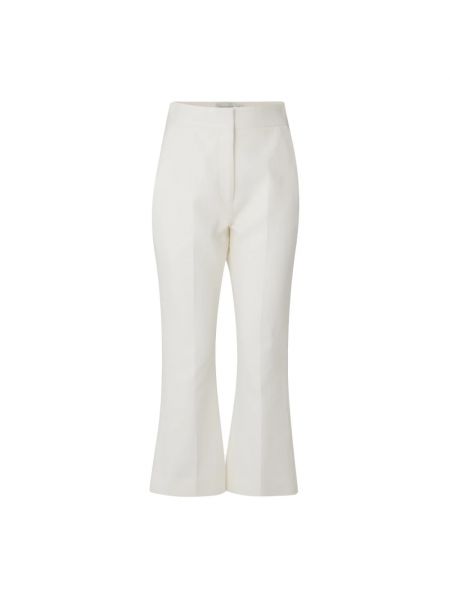 Pantalon chino Dagmar blanc