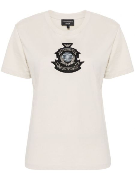 T-shirt Emporio Armani