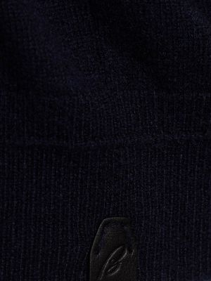Кашмирен пуловер Brioni