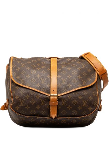 Τσάντα χιαστί Louis Vuitton Pre-owned