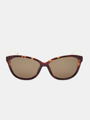 Gafas de sol Skechers marrón