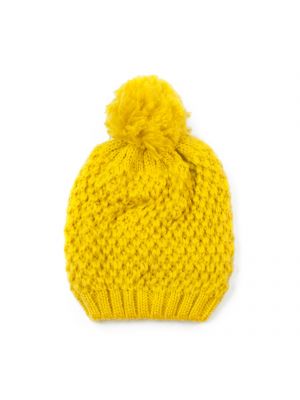 Καπέλο Art Of Polo κίτρινο